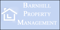 Barnhill Property Management & Realty Services, LLC logo