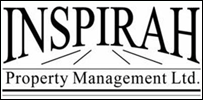 Inspirah Property Management  logo