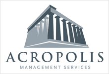 Acropolis Management Services logo