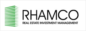 Rhamco logo