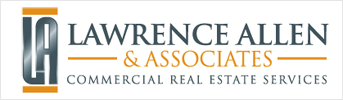 Lawrence Allen & Associates logo