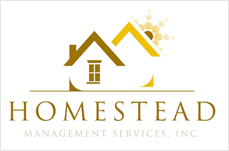 Homestead Management Services, Inc. logo