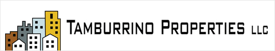 Tamburrino Properties logo