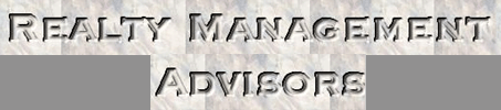 Realty Management Advisors logo