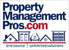 Property Management Pros logo