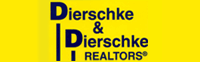 Dierschke & Dierschke Realtors logo