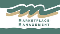 Marketplace Management, Inc. logo