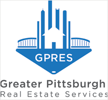 Greater Pittsburgh Real Estate Services logo