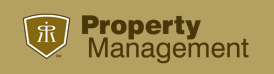 Property Management New England logo