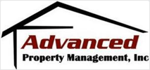 Advanced Property Management, Inc. logo