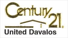 Century 21 United Davalos logo