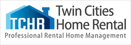 Twin Cities Home Rental logo