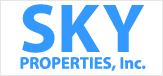 Sky Properties, Inc. logo