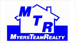 Myers Team Realty logo