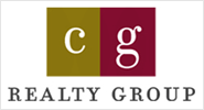 CG Realty Group logo