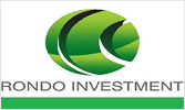 RONDO Investments logo