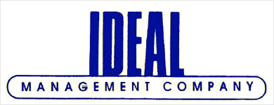 Ideal Management logo