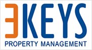 Three Keys Property Management logo