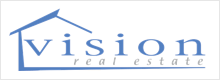 Vision Property Management logo