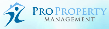 Pro Property Management logo