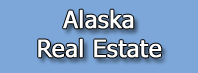 Alaska Real Estate LLC logo