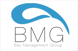 Bay Management Group- Nick Stone logo