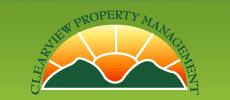 Clearview Property Management logo