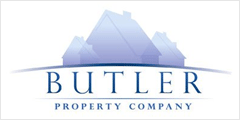 Butler Property Management logo