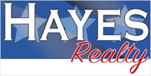 Hayes Realty and Property Management logo