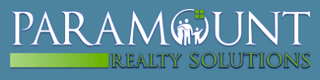 Paramount Realty Solutions LLC logo