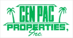 Cen Pac Properties, Inc. logo