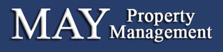 May Property Management  logo