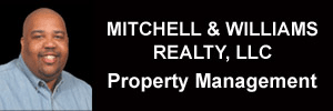 Mitchell & Williams Realty, LLC logo