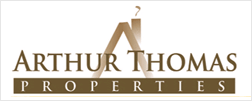 Arthur Thomas Properties logo