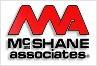 McShane and Associates logo