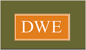 DWE Real Estate Services logo