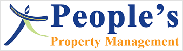 People's Property Management logo