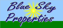 Blue Sky Properties logo