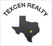 TexCen Realty logo