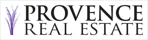 Provence Real Estate - South Carolina logo