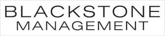 Blackstone Management logo