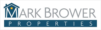 Mark Brower Properties logo