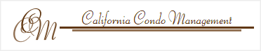 California Condo Management logo