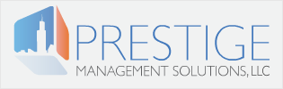 Prestige Management Solutions, LLC logo