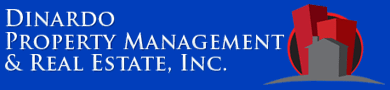 DiNardo Property Management and Real Estate, Inc. logo