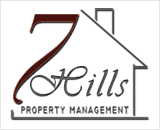 7 Hills Property Management logo