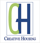 Creative Housing logo