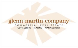 Glenn Martin Company logo