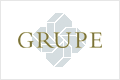 Grupe Commercial Company logo