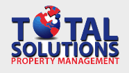 Total Solutions Property Management logo